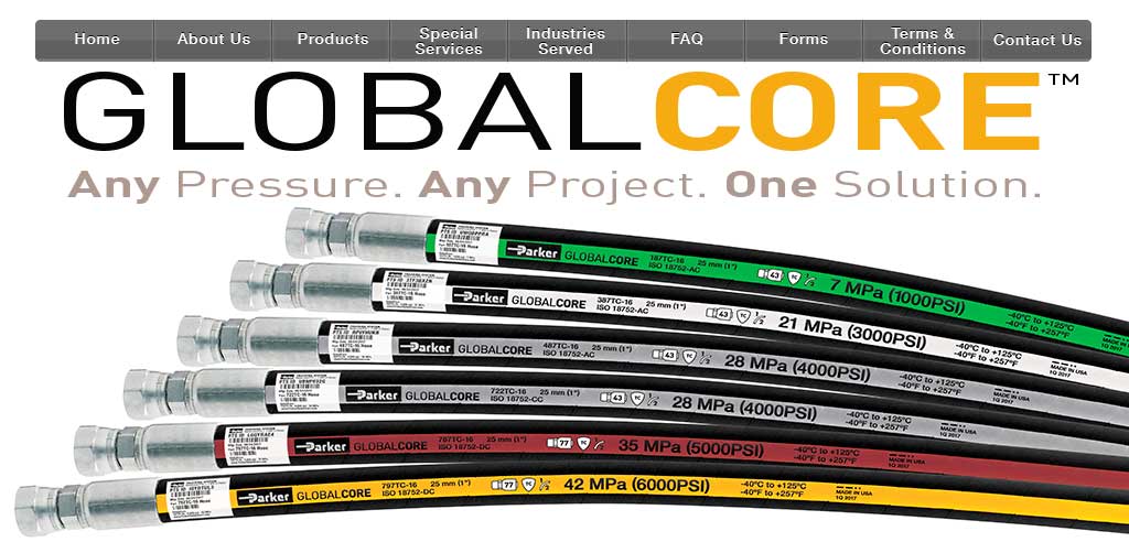 oil and gas hydraulic fittings in houston, tx